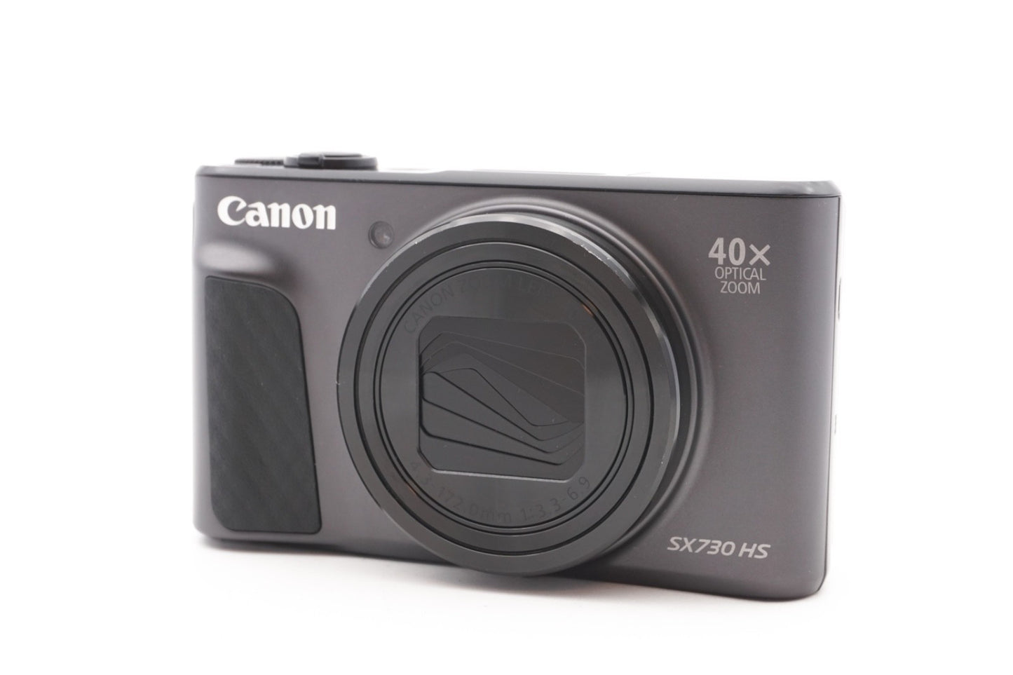 Canon PowerShot SX730 HS Digitalkamera Kamera Kompaktkamera Zoom – Refurbished