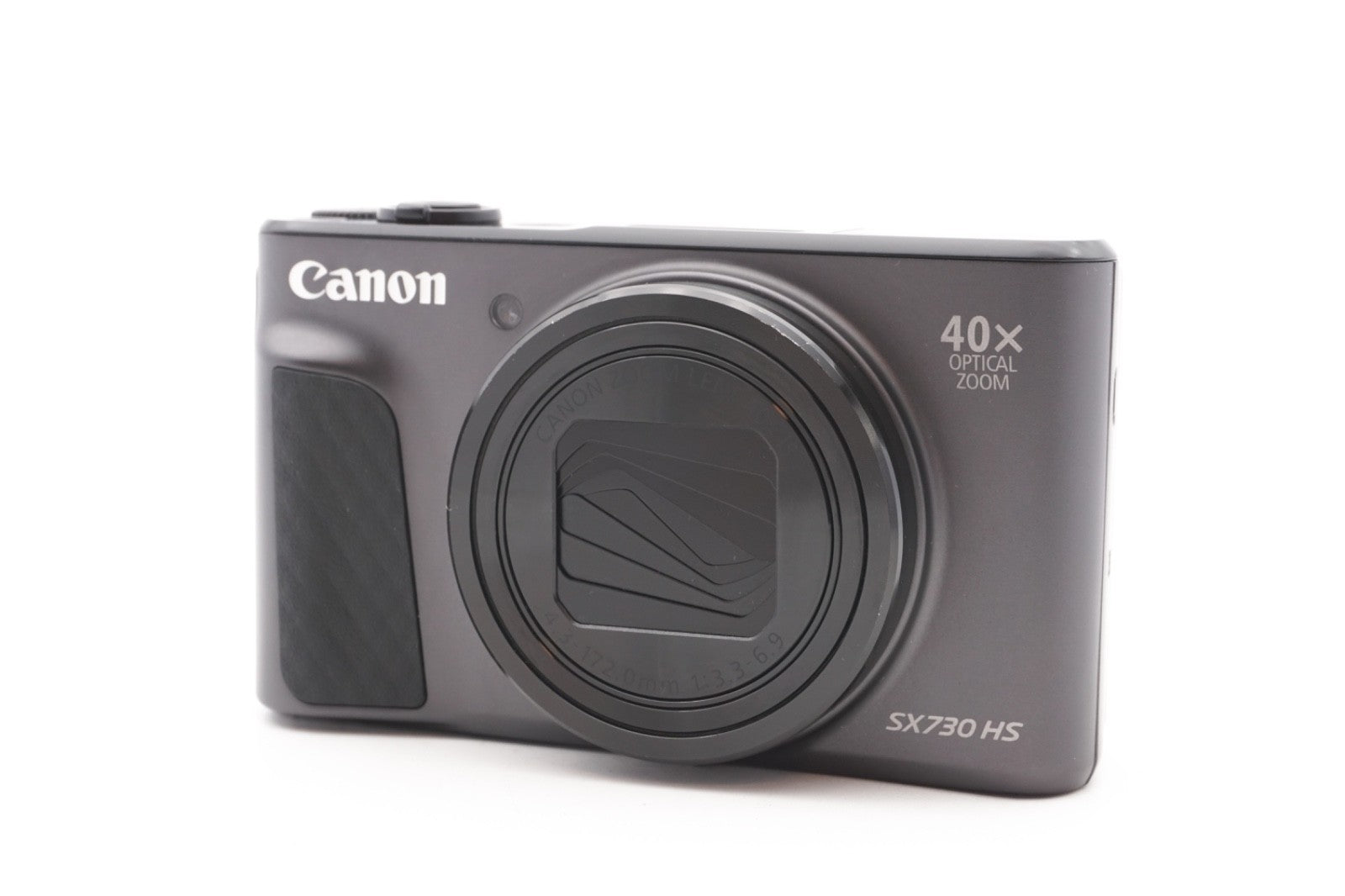 Canon PowerShot SX730 HS Digitalkamera Kamera Kompaktkamera Zoom – Refurbished