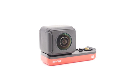 Insta360 ONE R Ultimate Kit Action Kamera 4K 360° Edition Modul – Refurbished