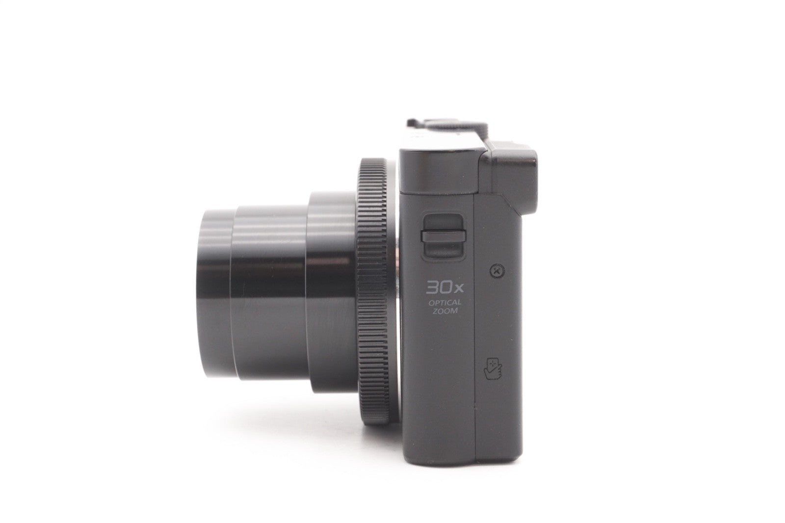 Panasonic Lumix TZ71 Digitalkamera Kompaktkamera Kamera 30x Zoom – Refurbished