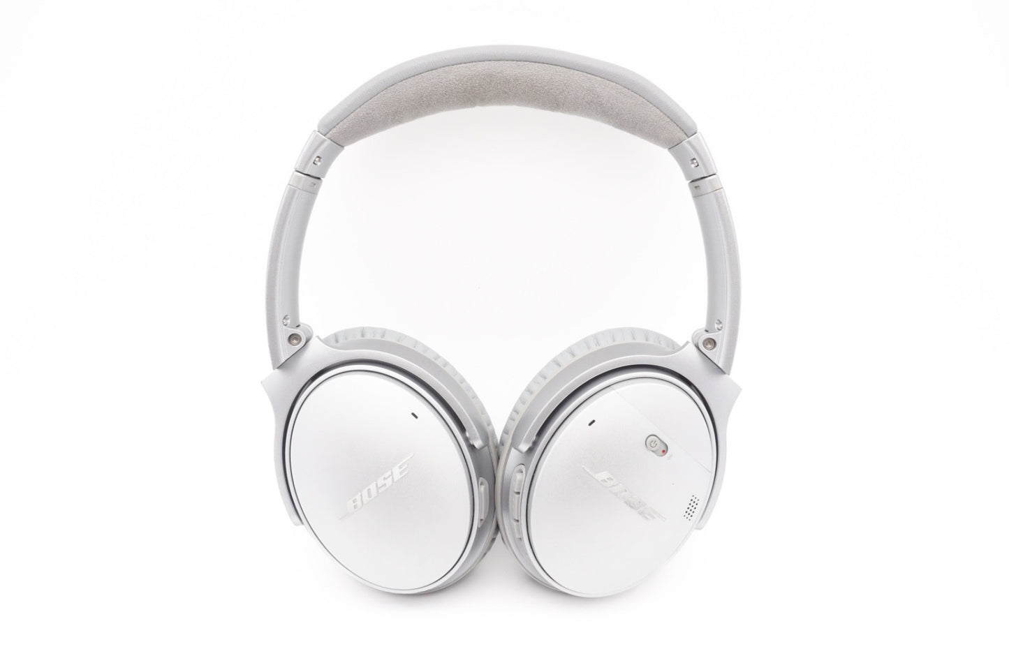 Bose QuietComfort 35 II QC35 Bluetooth Noise Cancelling Kopfhörer – Refurbished