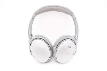 Bose QuietComfort 35 II QC35 Bluetooth Noise Cancelling Kopfhörer – Refurbished