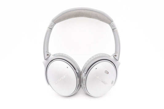 Bose QuietComfort 35 II QC35 Bluetooth Noise Cancelling Kopfhörer – Refurbished