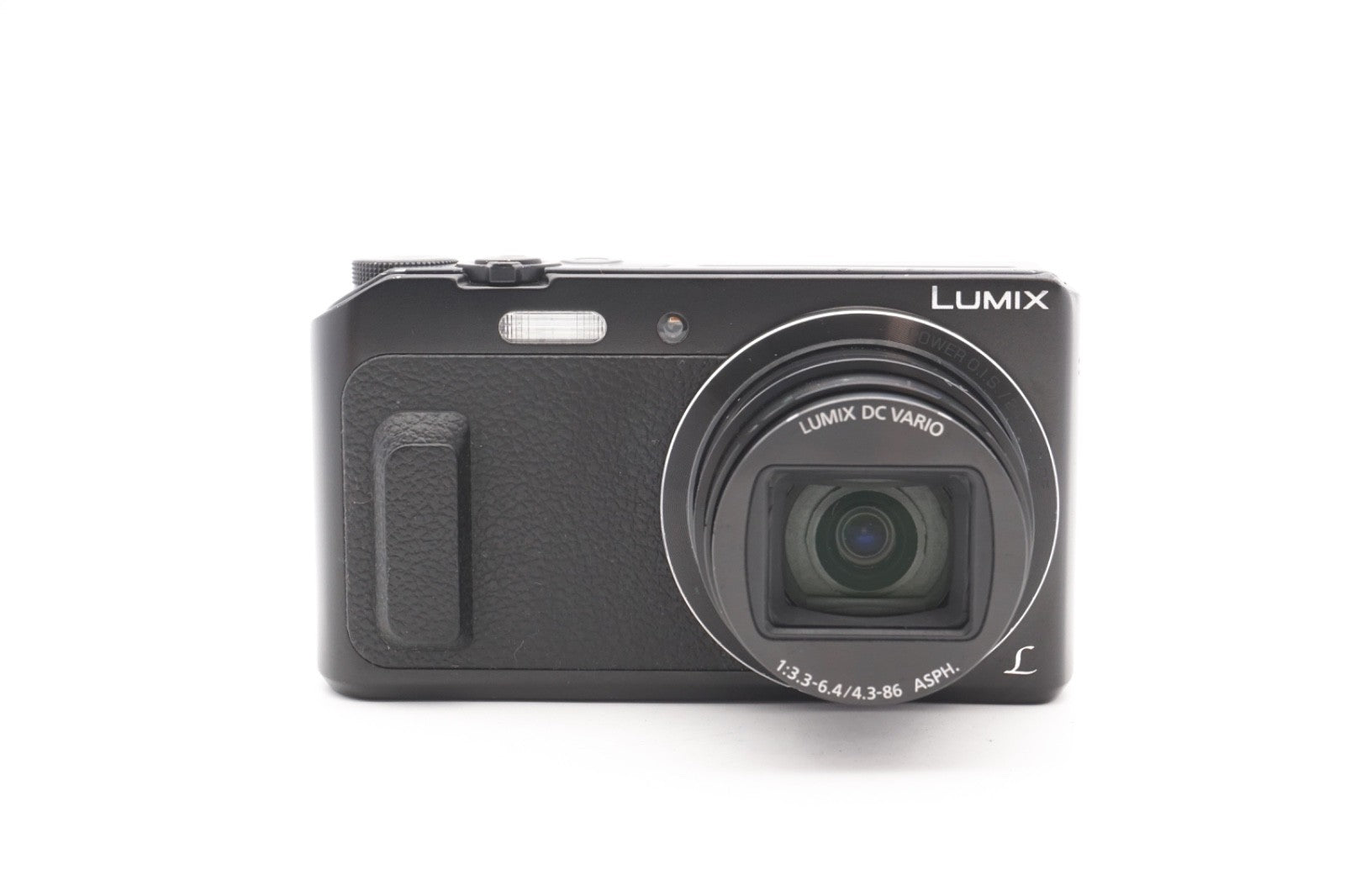 Panasonic Lumix TZ58 Digitalkamera Kompaktkamera Kamera 20x Zoom – Refurbished