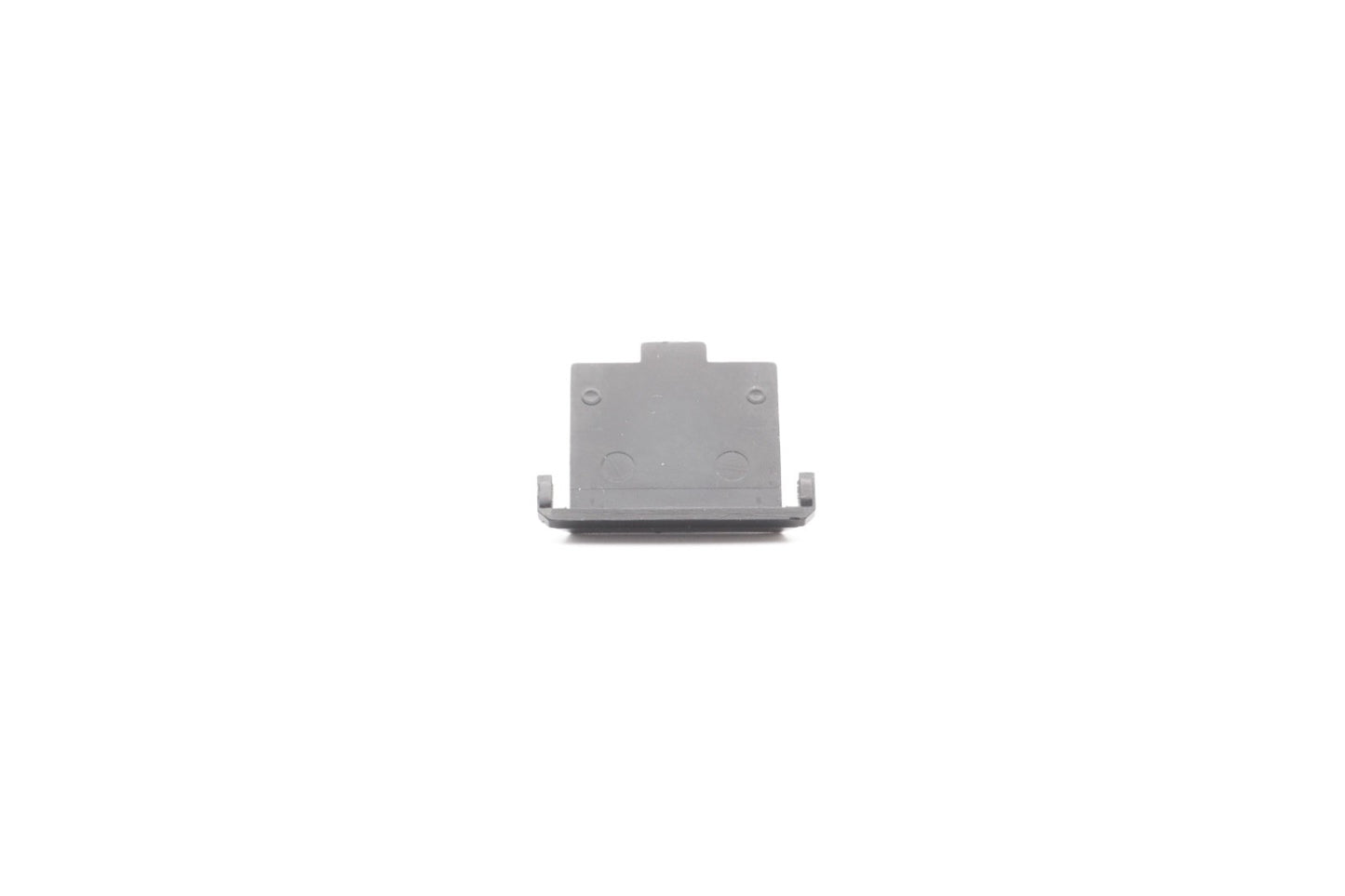 Canon Original Blitzschuh Abdeckung Accessory Hot Shoe Cap Flash Cover A-1 AE-1