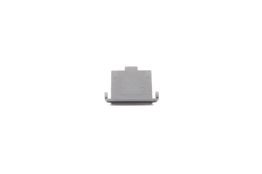 Canon Original Blitzschuh Abdeckung Accessory Hot Shoe Cap Flash Cover A-1 AE-1
