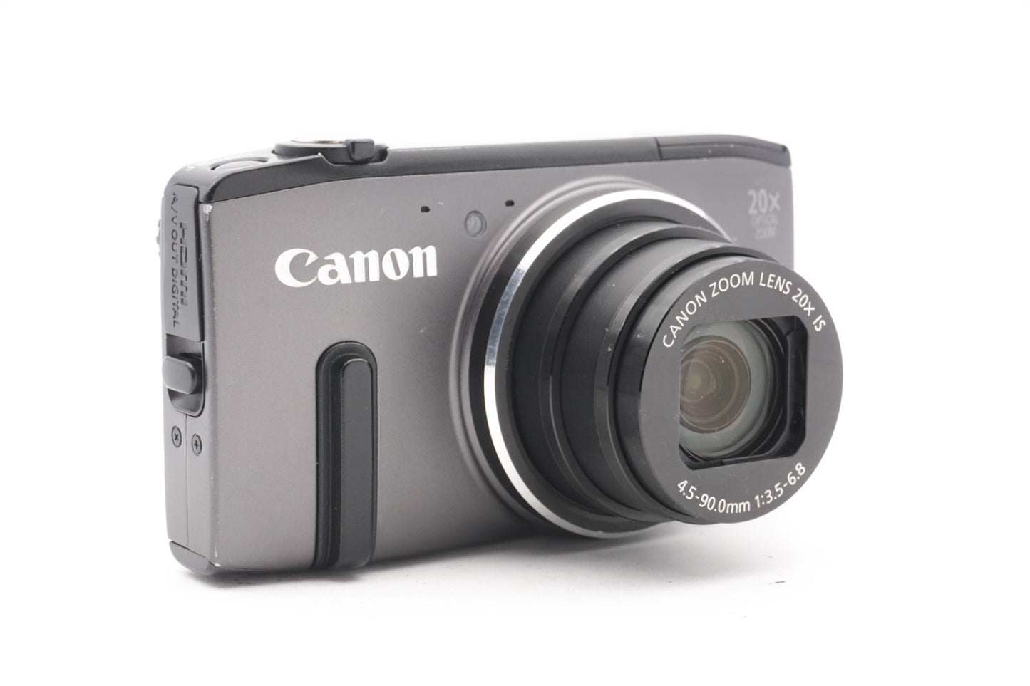 Canon PowerShot SX270 HS Digitalkamera Kamera Kompaktkamera 20x Zoom Reisekamera
