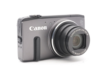Canon PowerShot SX270 HS Digitalkamera Kamera Kompaktkamera 20x Zoom Reisekamera