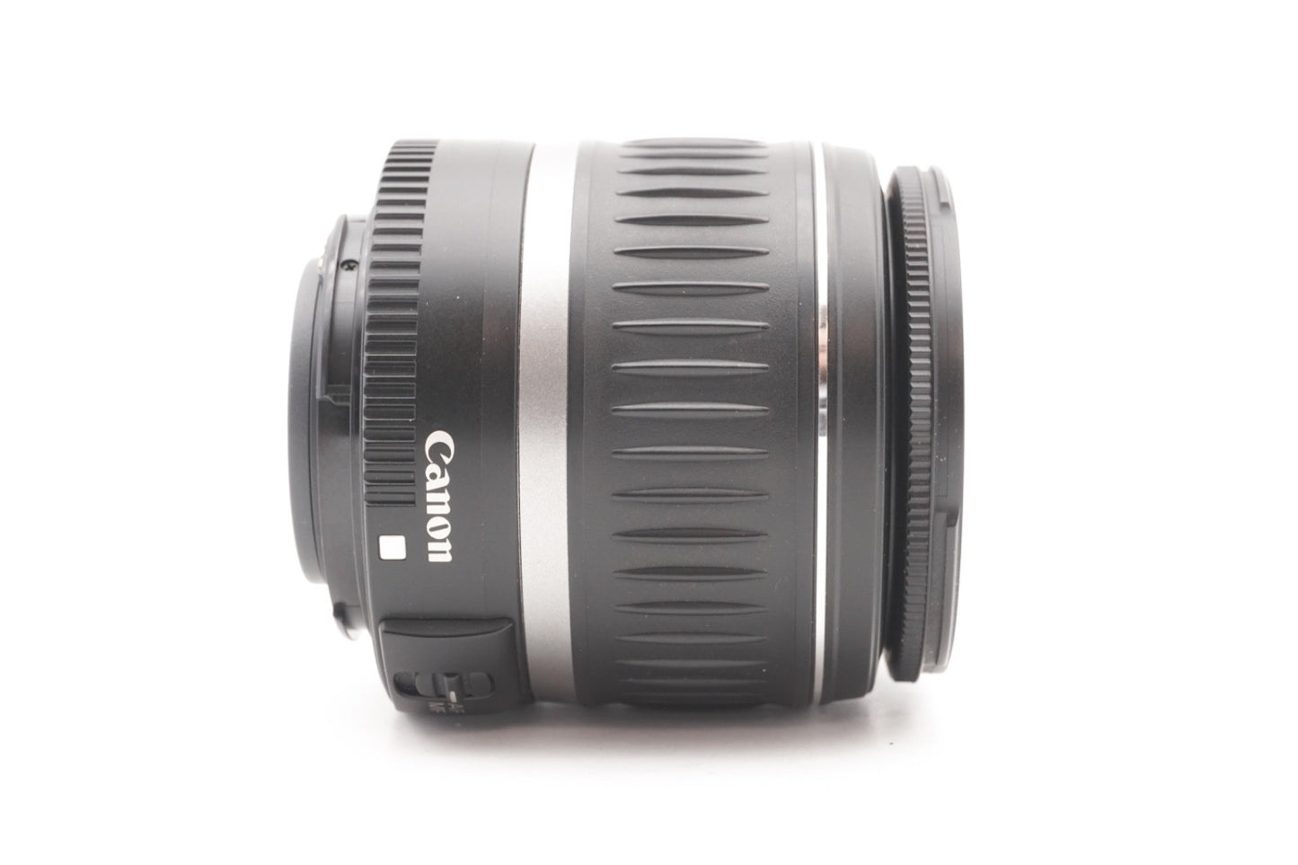 Canon EF-S 18-55mm f3.5-5.6 IS Zoomobjektiv Reisezoom Objektiv | Defekt