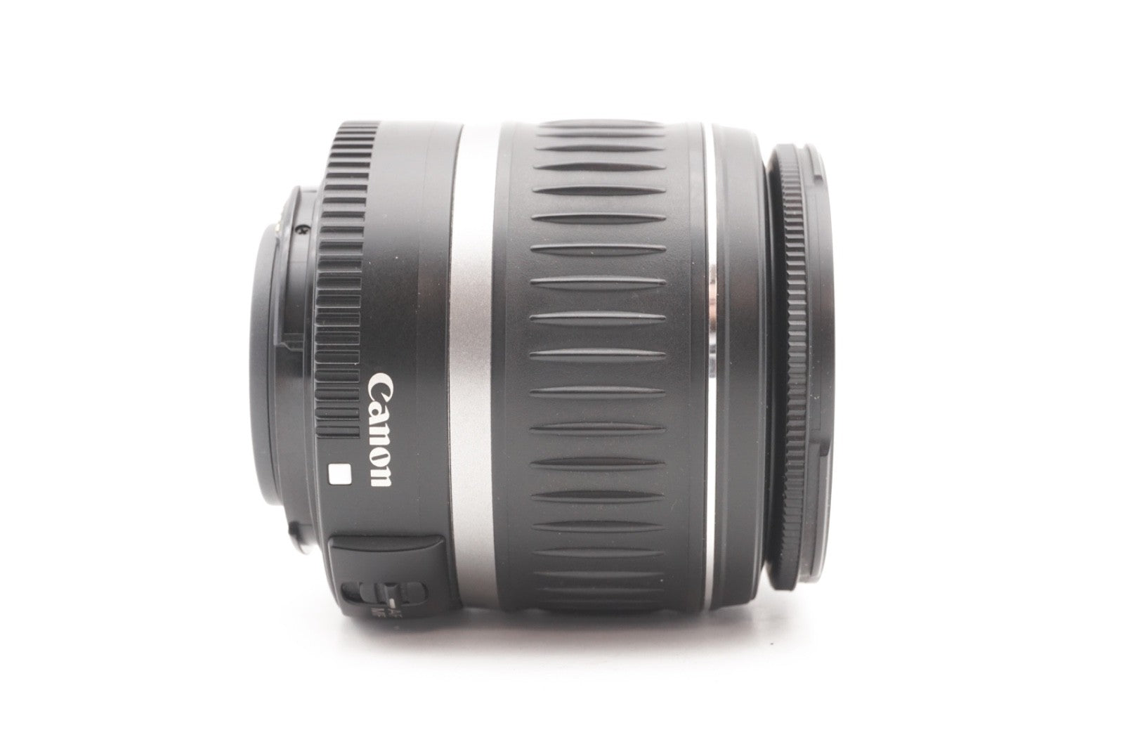 Canon EF-S 18-55mm f3.5-5.6 IS Zoomobjektiv Reisezoom Objektiv | Defekt