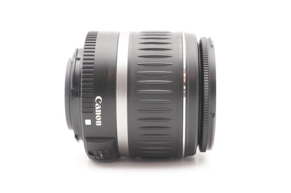 Canon EF-S 18-55mm f3.5-5.6 IS Zoomobjektiv Reisezoom Objektiv | Defekt