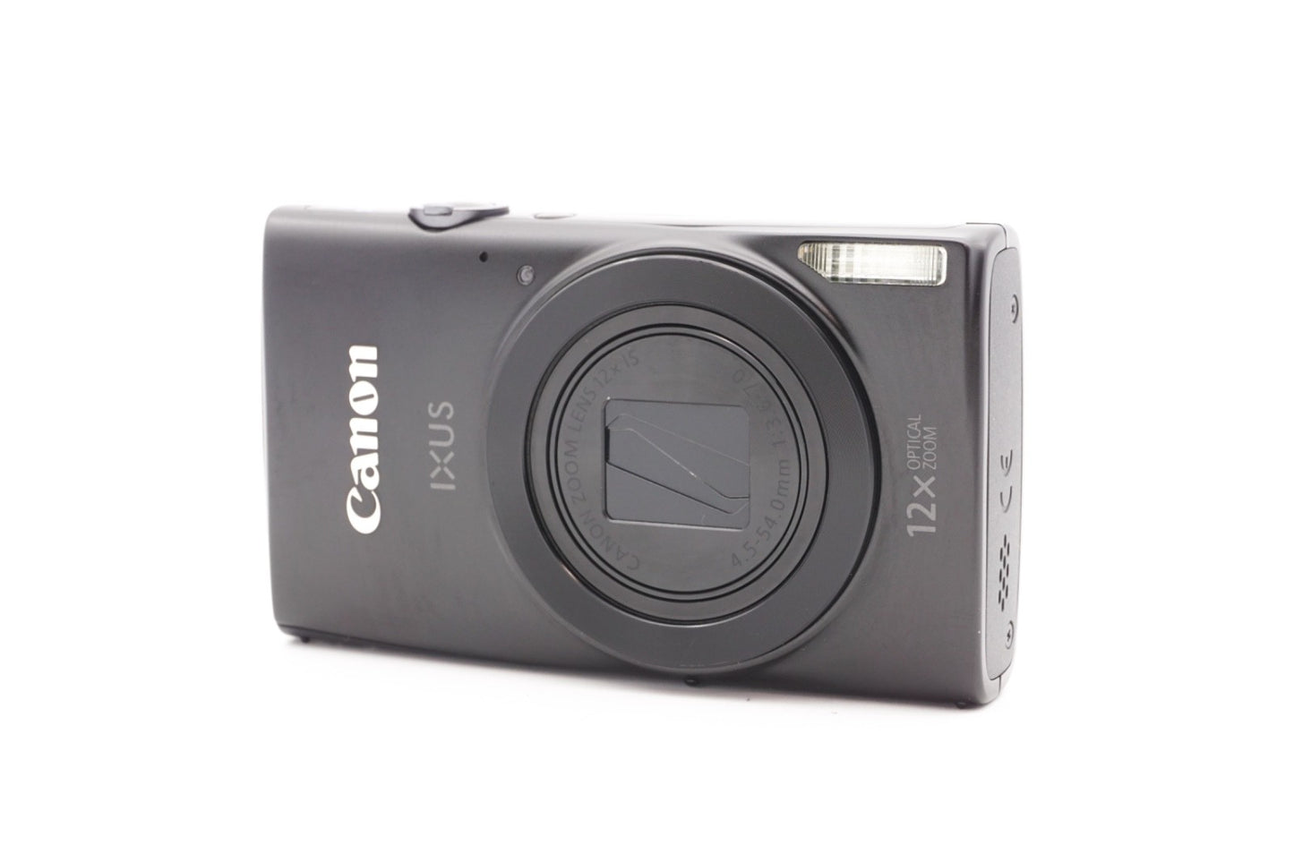 Canon IXUS 170 Digitalkamera Kamera Kompaktkamera Reisekamera Zoom – Refurbished