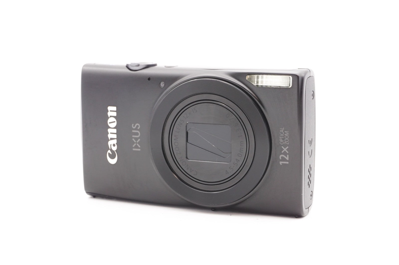 Canon IXUS 170 Digitalkamera Kamera Kompaktkamera Reisekamera Zoom – Refurbished