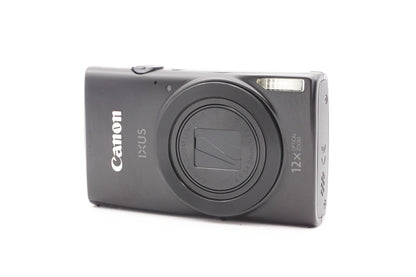 Canon IXUS 170 Digitalkamera Kamera Kompaktkamera Reisekamera Zoom – Refurbished