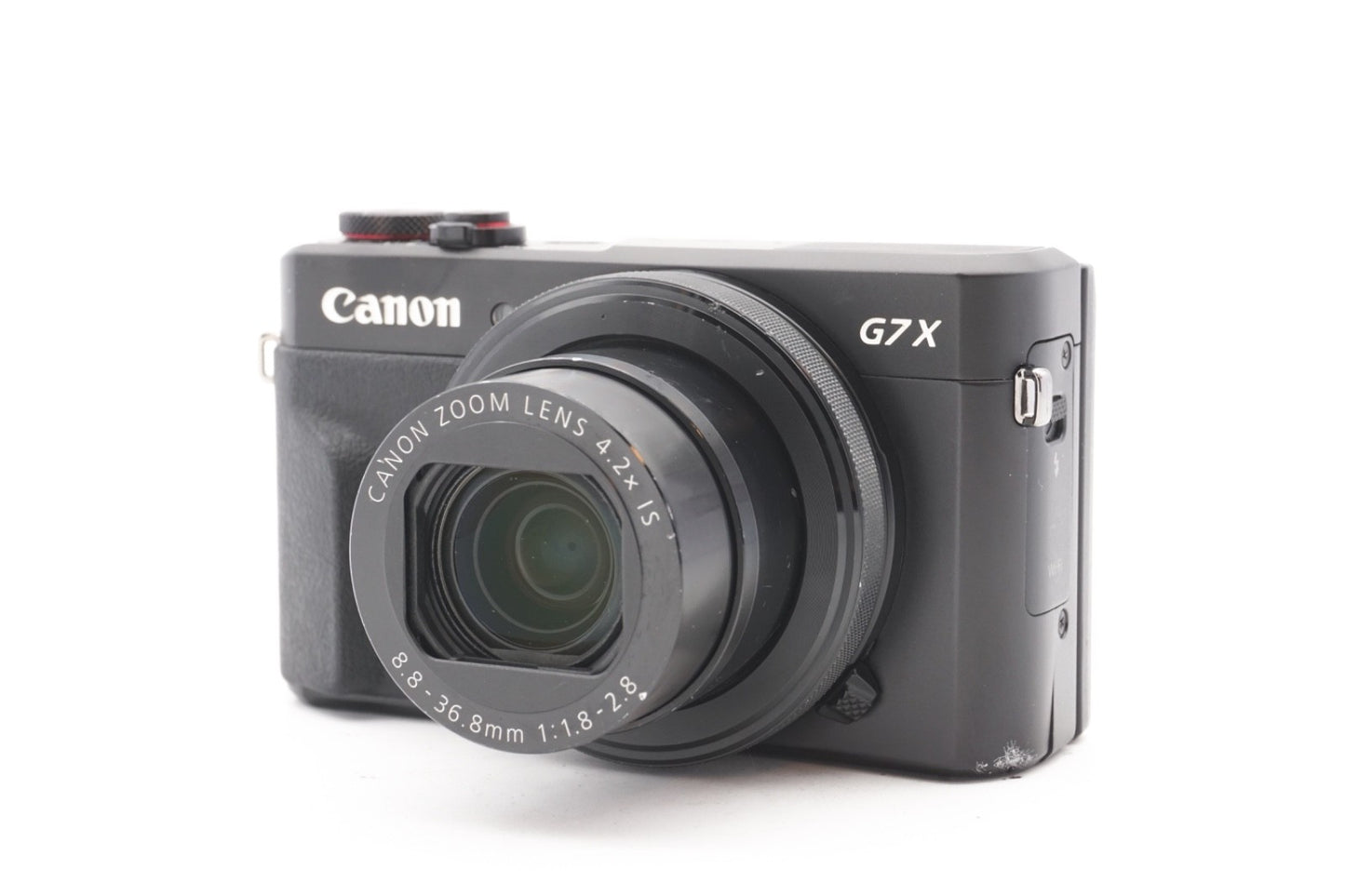Canon PowerShot G7 X Mark II Digitalkamera Kamera Kompaktkamera – Refurbished