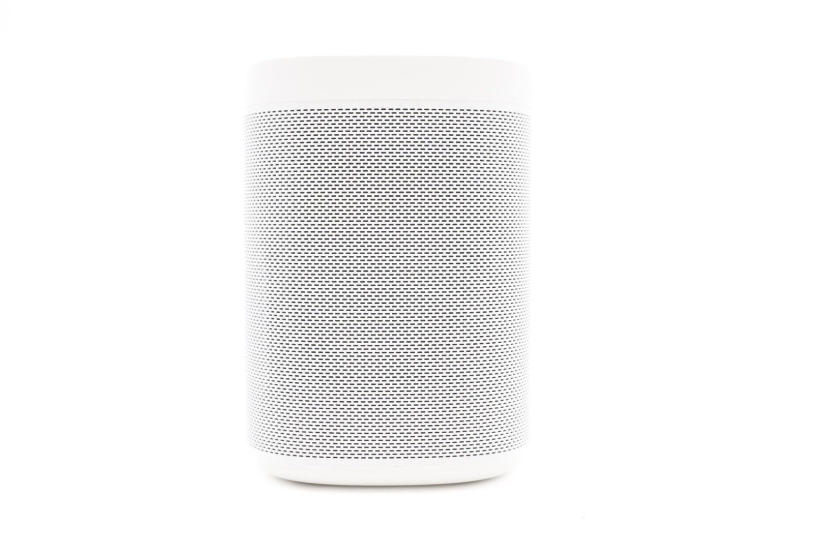 Sonos One SL Lautsprecher Weiß Modell S38 White Smart Speaker WLAN - Refurbished