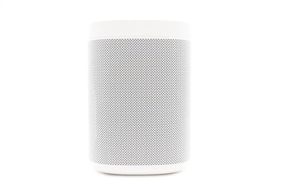 Sonos One SL Lautsprecher Weiß Modell S38 White Smart Speaker WLAN - Refurbished