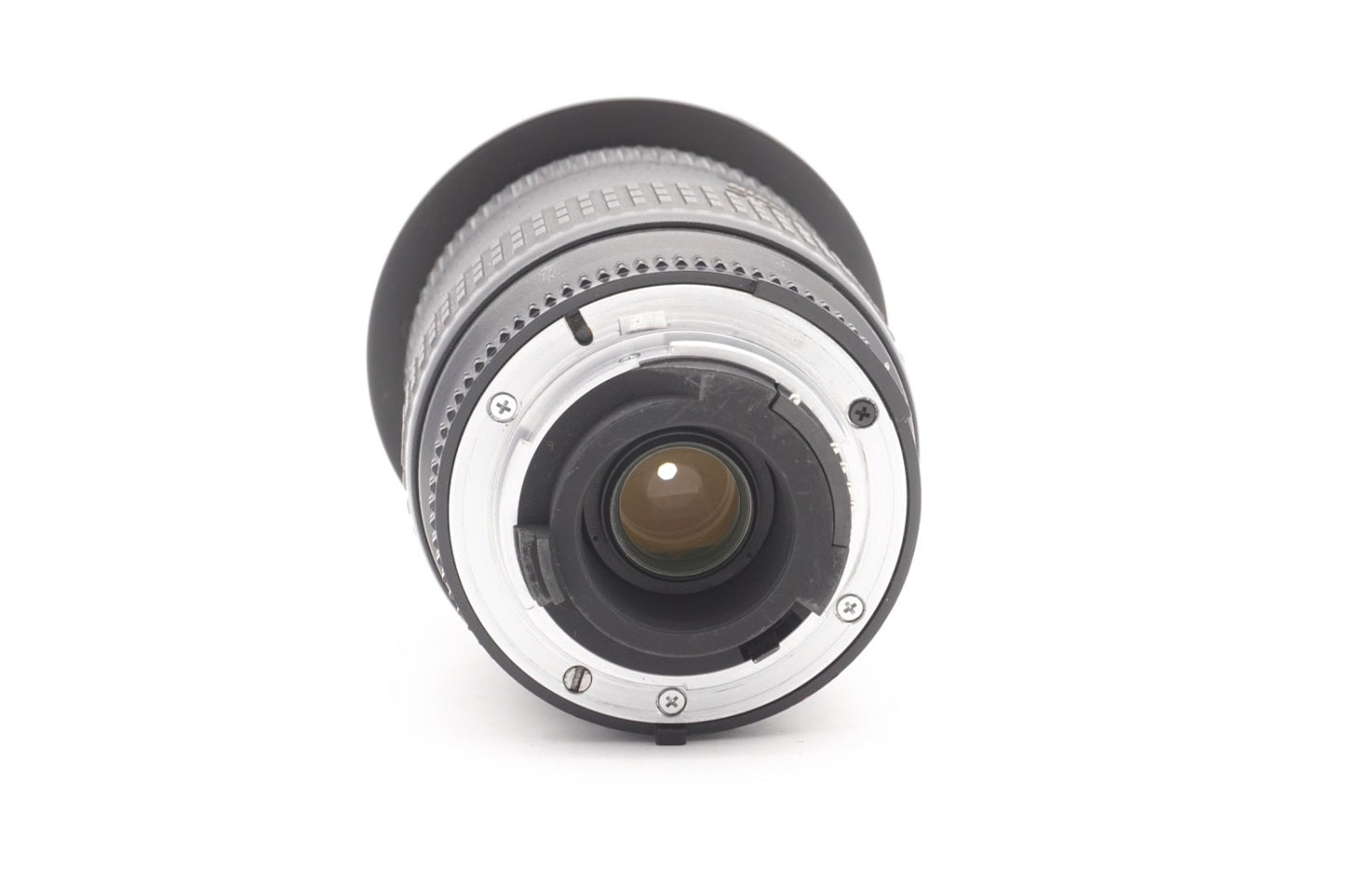 Nikon AF Nikkor 18-35mm 3.5-4.5 D ED Weitwinkel Vollformat F-Mount | Refurbished