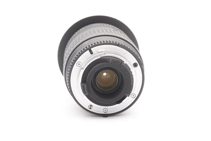 Nikon AF Nikkor 18-35mm 3.5-4.5 D ED Weitwinkel Vollformat F-Mount | Refurbished