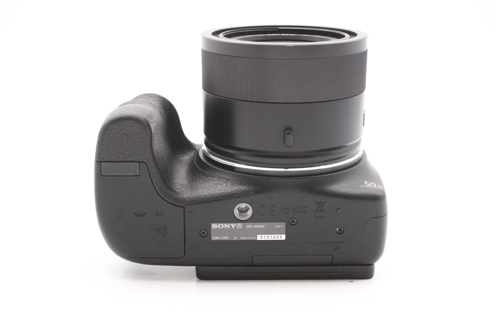 Sony CyberShot DSC-HX400V Digitalkamera 50x Zoom Bridgekamera - Refurbished