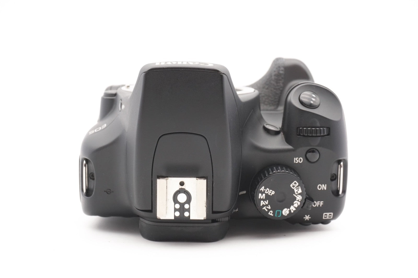 Canon EOS 1000D Digitalkamera + EF 35-80mm II Kamera Spiegelreflex - Refurbished