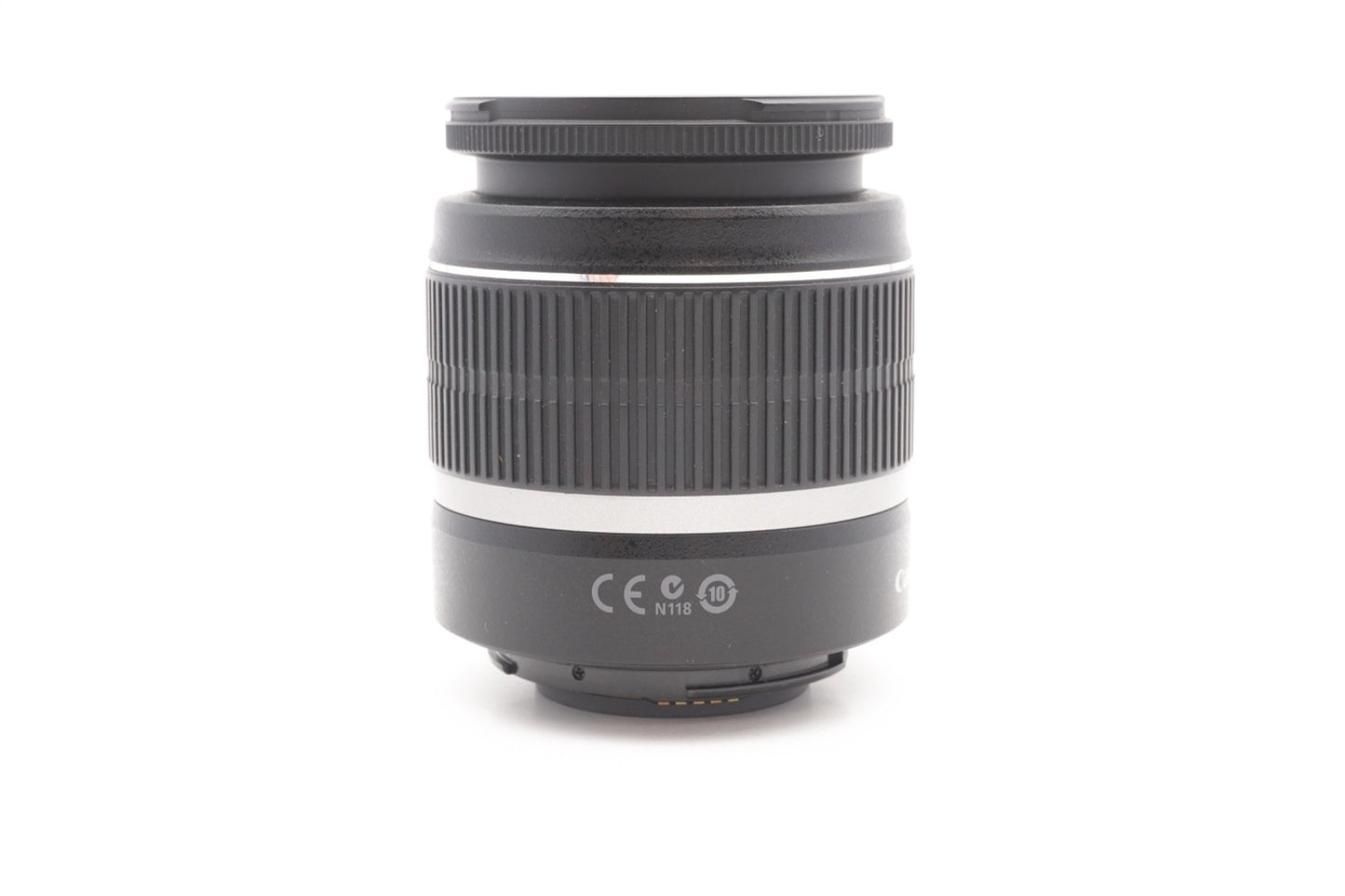 Canon EF-S 18-55mm f3.5-5.6 IS Zoomobjektiv Reisezoom Objektiv | AF Defekt