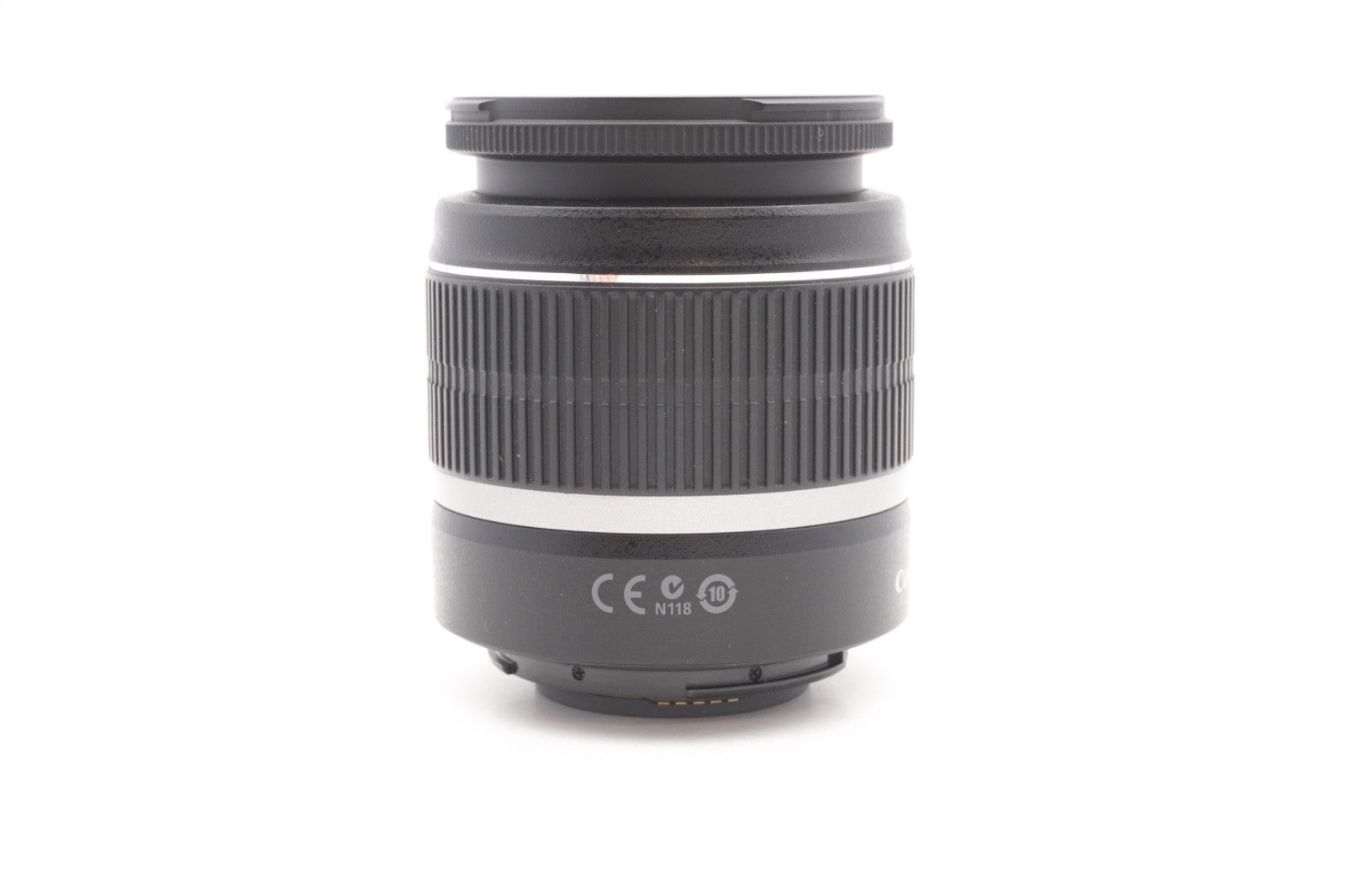 Canon EF-S 18-55mm f3.5-5.6 IS Zoomobjektiv Reisezoom Objektiv | AF Defekt