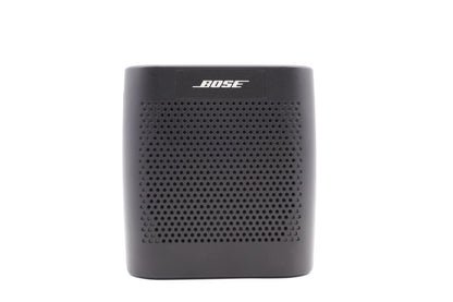Bose Soundlink Color Bluetooth Lautsprecher Speaker Soundbox | Refurbished