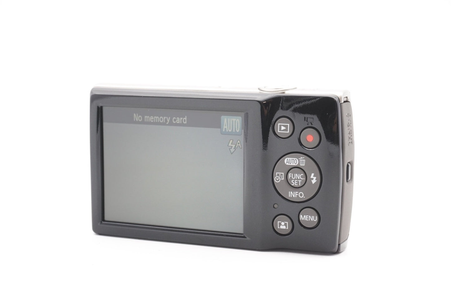 Canon IXUS 185 Digitalkamera Kamera Kompaktkamera Reisekamera | Refurbished
