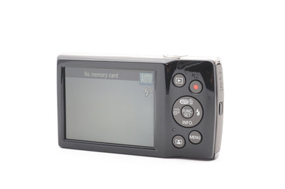 Canon IXUS 185 Digitalkamera Kamera Kompaktkamera Reisekamera | Refurbished