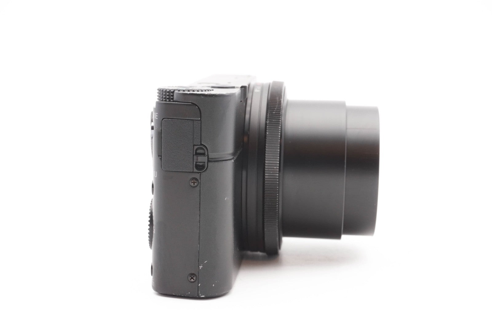 Sony DSC-RX100 Digitalkamera Kamera Kompaktkamera CyberShot Zoom  - Refurbished