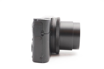 Sony DSC-RX100 Digitalkamera Kamera Kompaktkamera CyberShot Zoom  - Refurbished