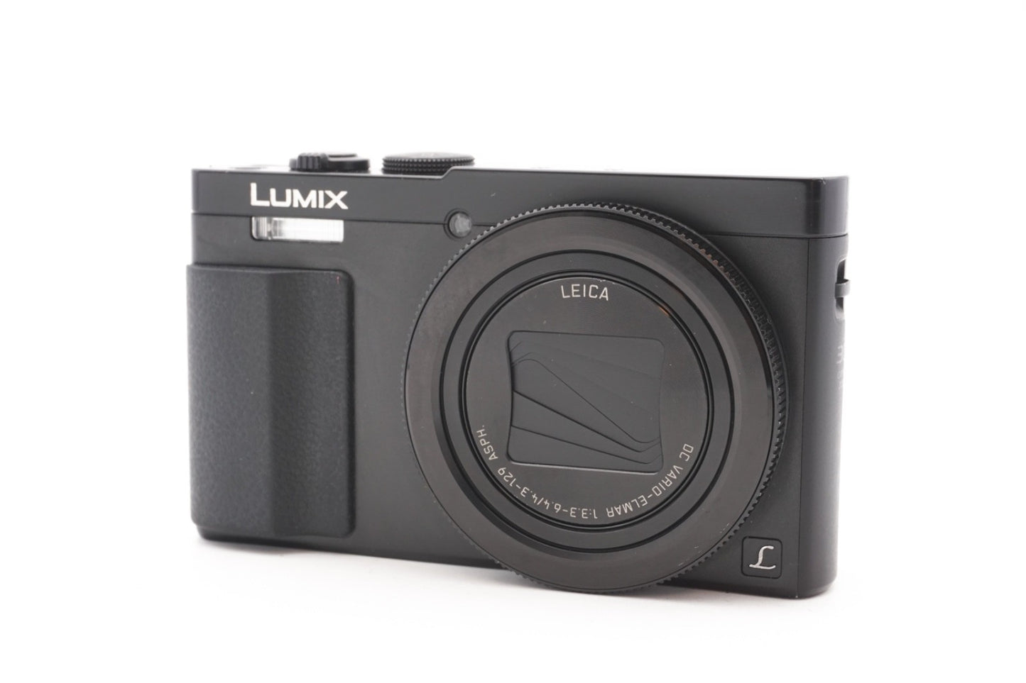 Panasonic Lumix TZ71 Digitalkamera Kamera Kompaktkamera Zoom – Refurbished