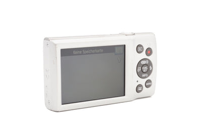 Canon IXUS 185 Digitalkamera Kamera Kompaktkamera Reisekamera Zoom – Refurbished
