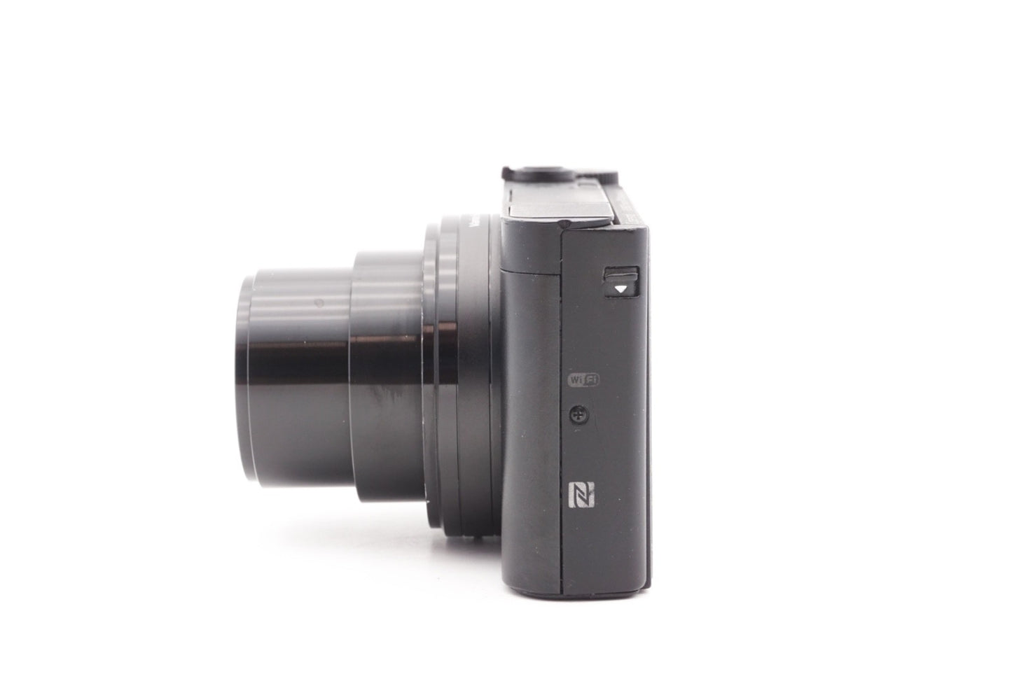 Sony CyberShot DSC-HX80 Digitalkamera Kompaktkameras Zoom Kamera - Refurbished