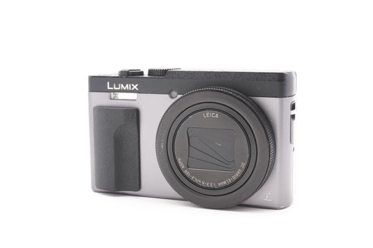 Panasonic Lumix DMC-TZ91 TZ90 Digitalkamera Kamera Kompaktkamera - Refurbished