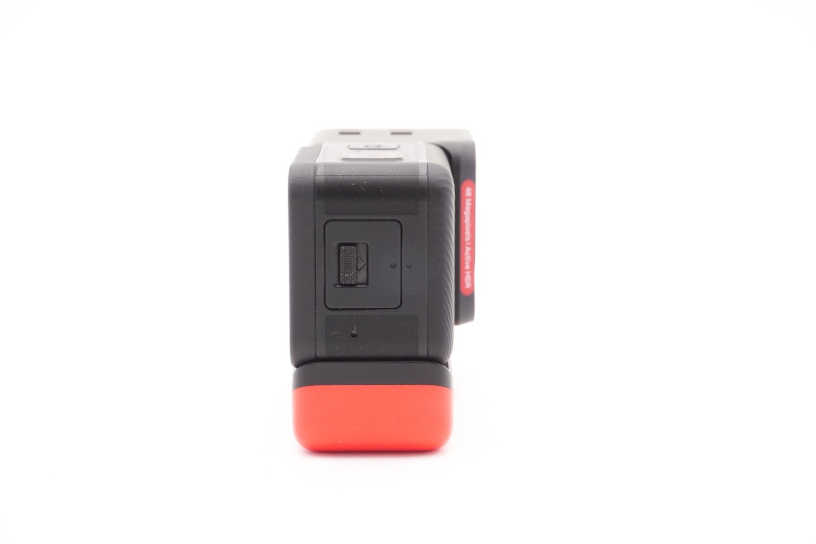 Insta360 ONE RS Twin Edition Actionkamera Action Cam Rot 4K 360° – Refurbished