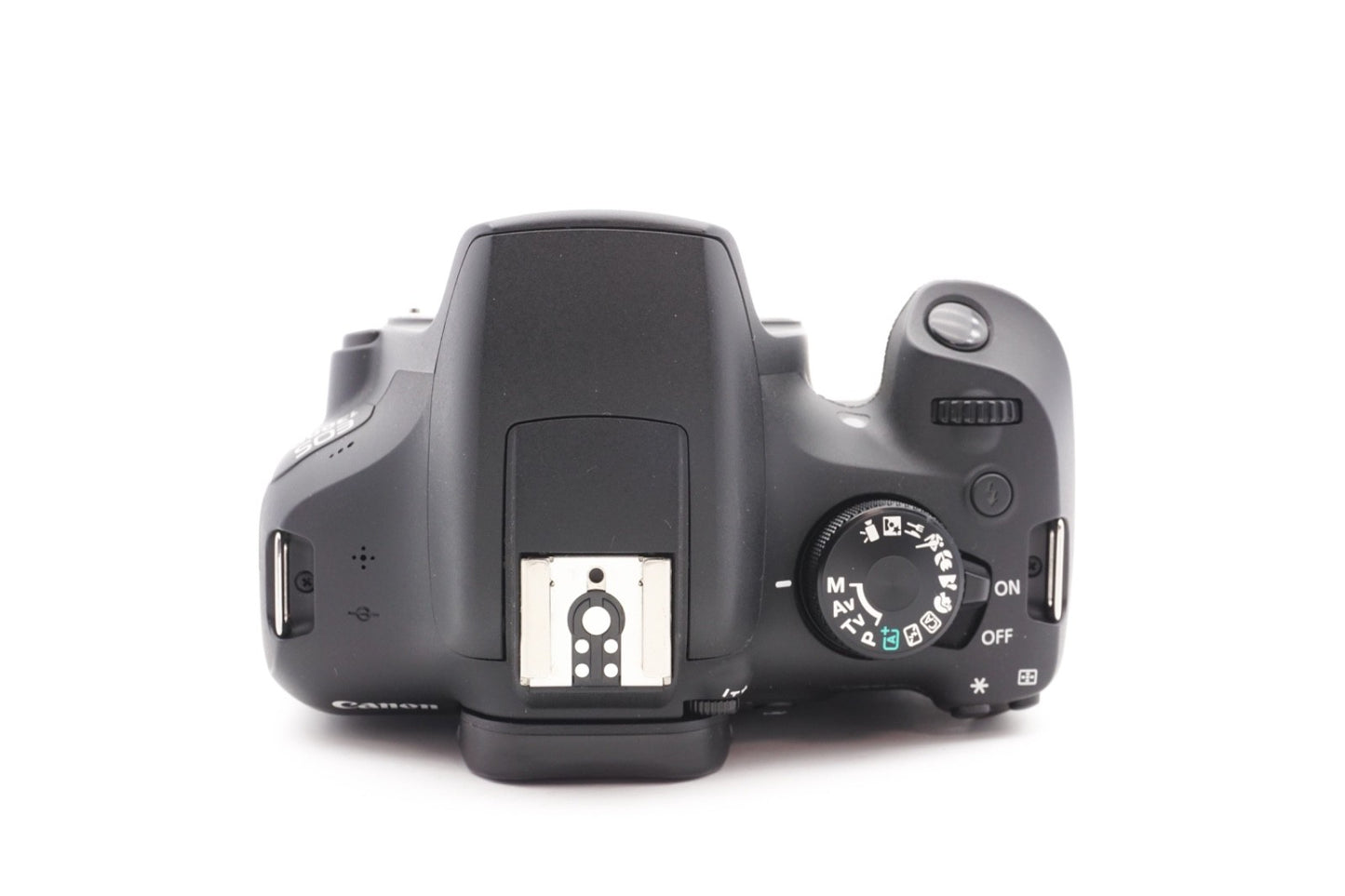 Canon EOS 1300D Digitalkamera DSLR Kamera + EF-S 18-55mm IS II Kit | Refurbished