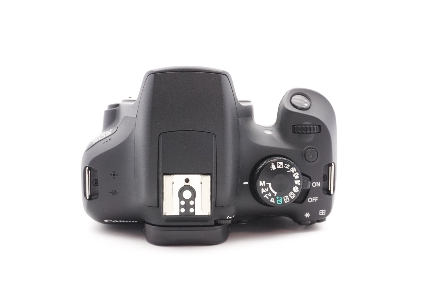 Canon EOS 1300D Digitalkamera DSLR Kamera + EF-S 18-55mm IS II Kit | Refurbished