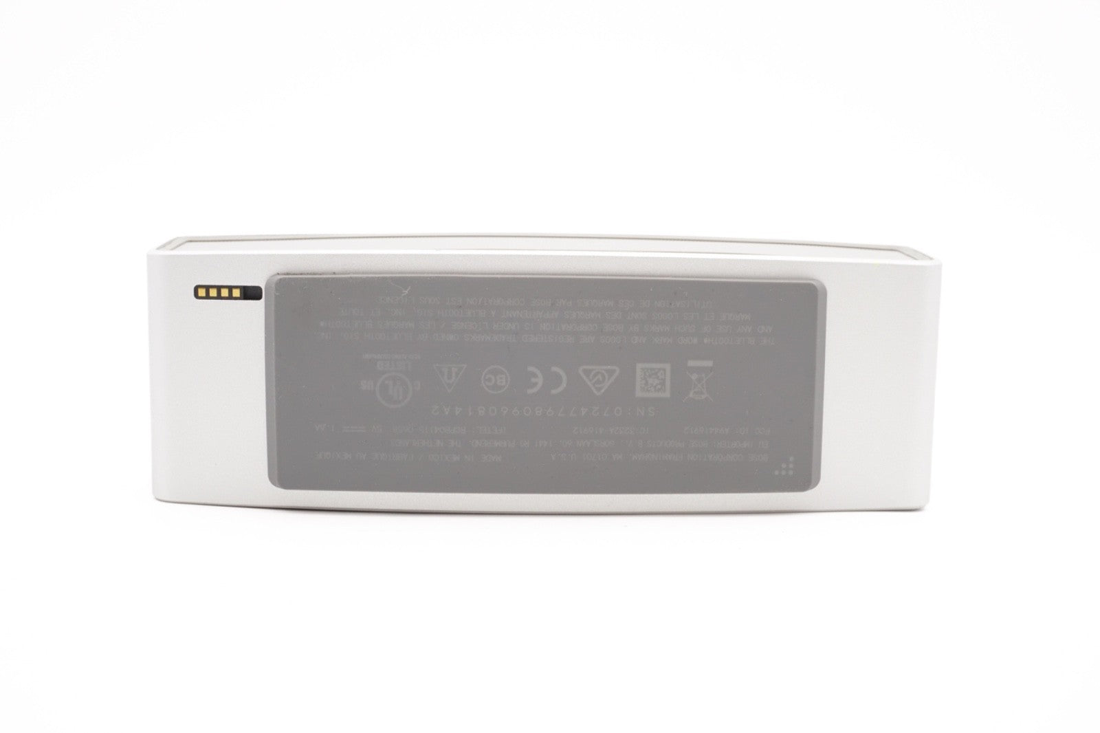 Bose SoundLink Mini 2 (II) Bluetooth Lautsprecher Box – Refurbished