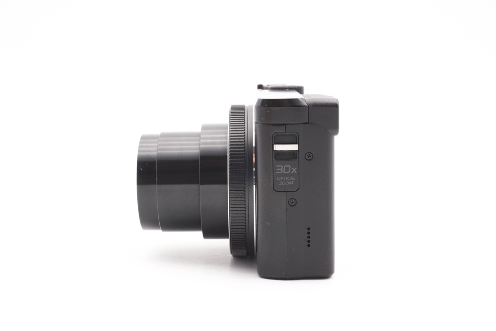 Panasonic Lumix DMC-TZ81 Kamera Kompakt Digitalkamera Reisekamera 30x opt. Zoom