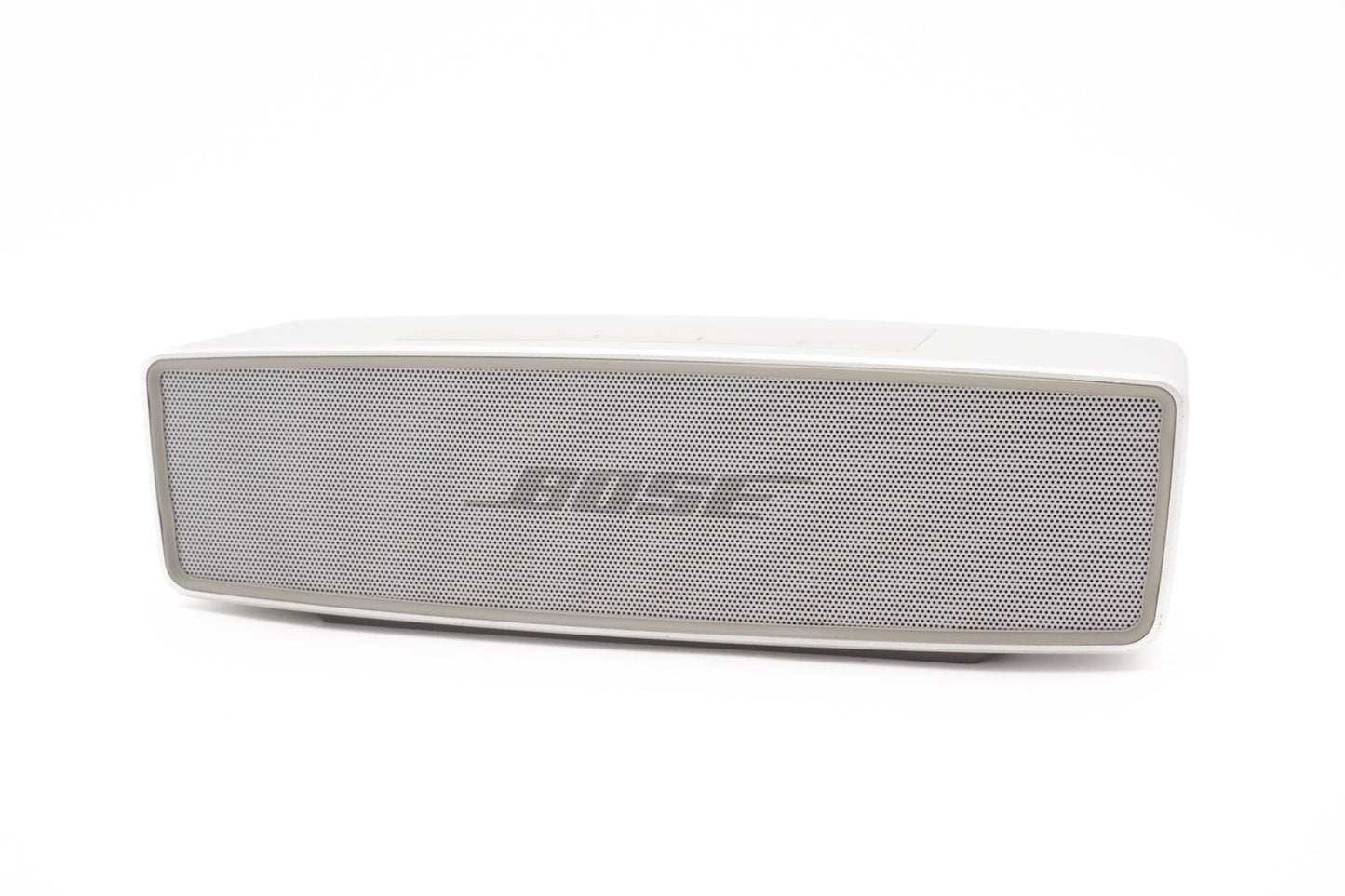 Bose SoundLink Mini 2 (II) Bluetooth Lautsprecher Box – Refurbished