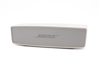 Bose SoundLink Mini 2 (II) Bluetooth Lautsprecher Box – Refurbished