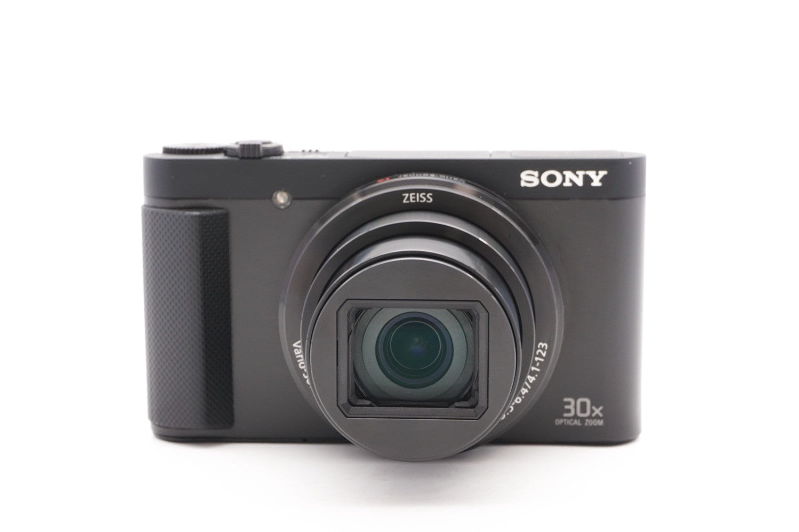 Sony CyberShot DSC-HX80 Digitalkamera Kompaktkamera 30x Zoomkamera - Refurbished
