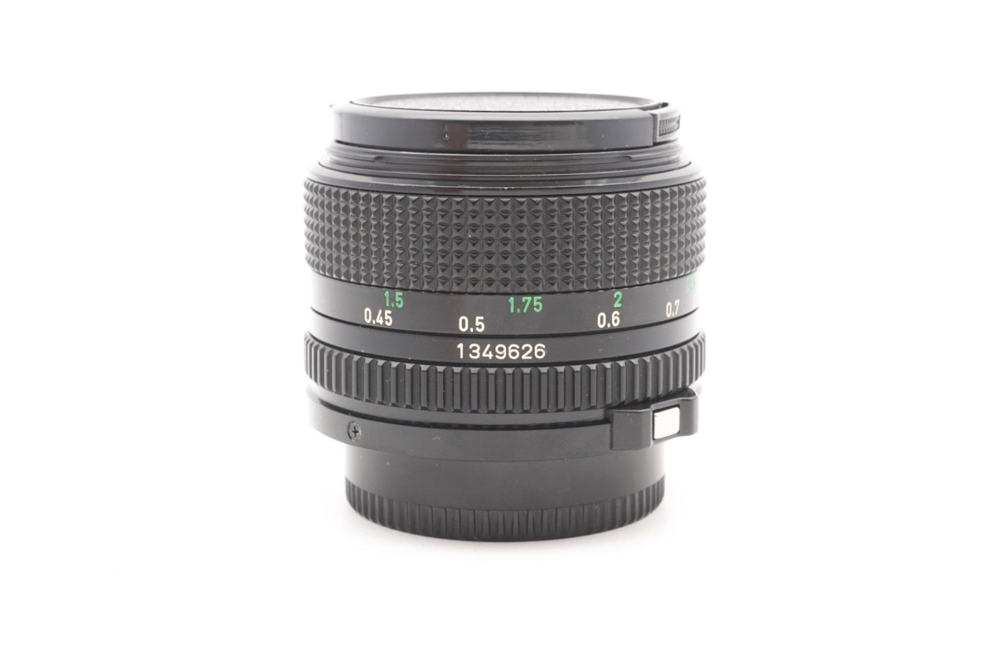 Canon FD 50mm f1.4 nFD Objektiv Prime Portrait Bokeh Lens AE-1 A-1 AV-1 T-90