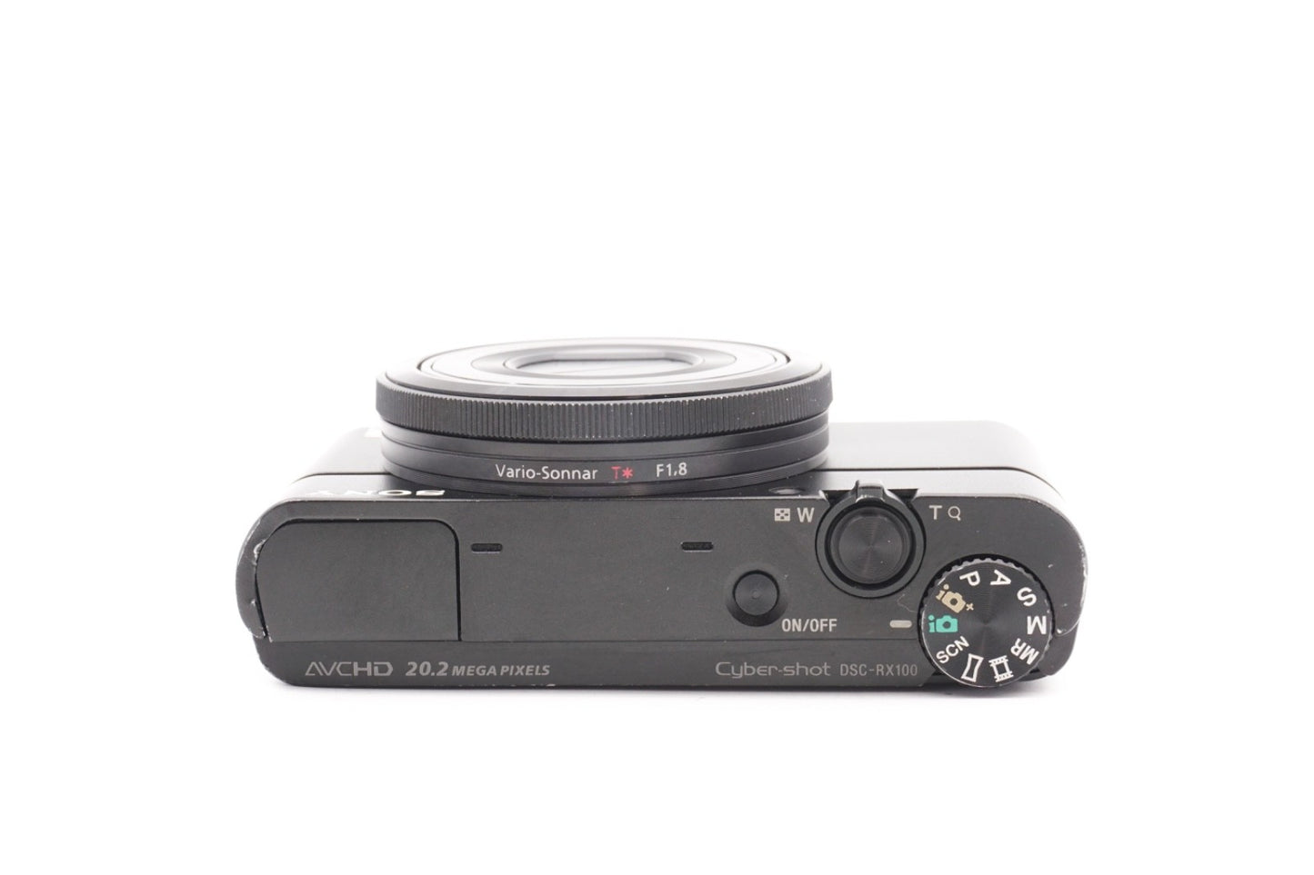 Sony DSC-RX100 Digitalkamera Kamera Kompaktkamera CyberShot Zoom  - Refurbished