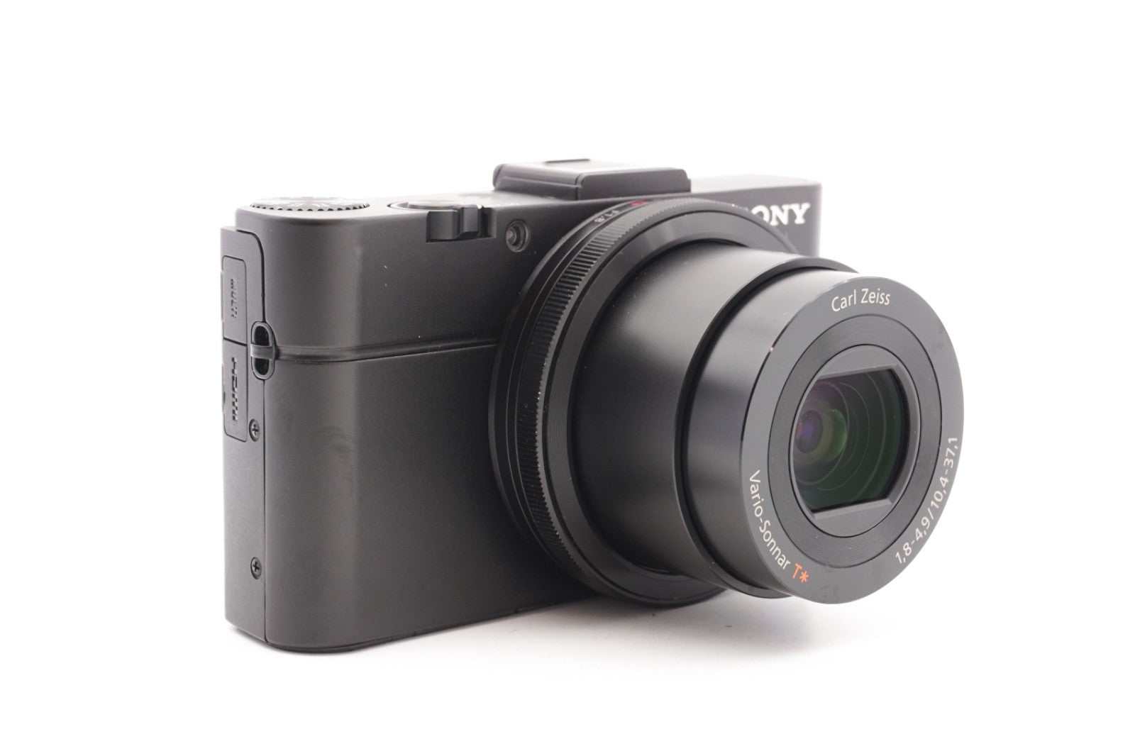 Sony DSC-RX100 II M2 Digitalkamera Kamera Reisekamera Kompakt - Refurbished