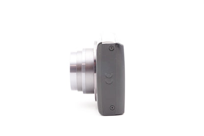 Canon IXUS 162 Digitalkamera Kamera Kompaktkamera Reisekamera Zoom – Refurbished