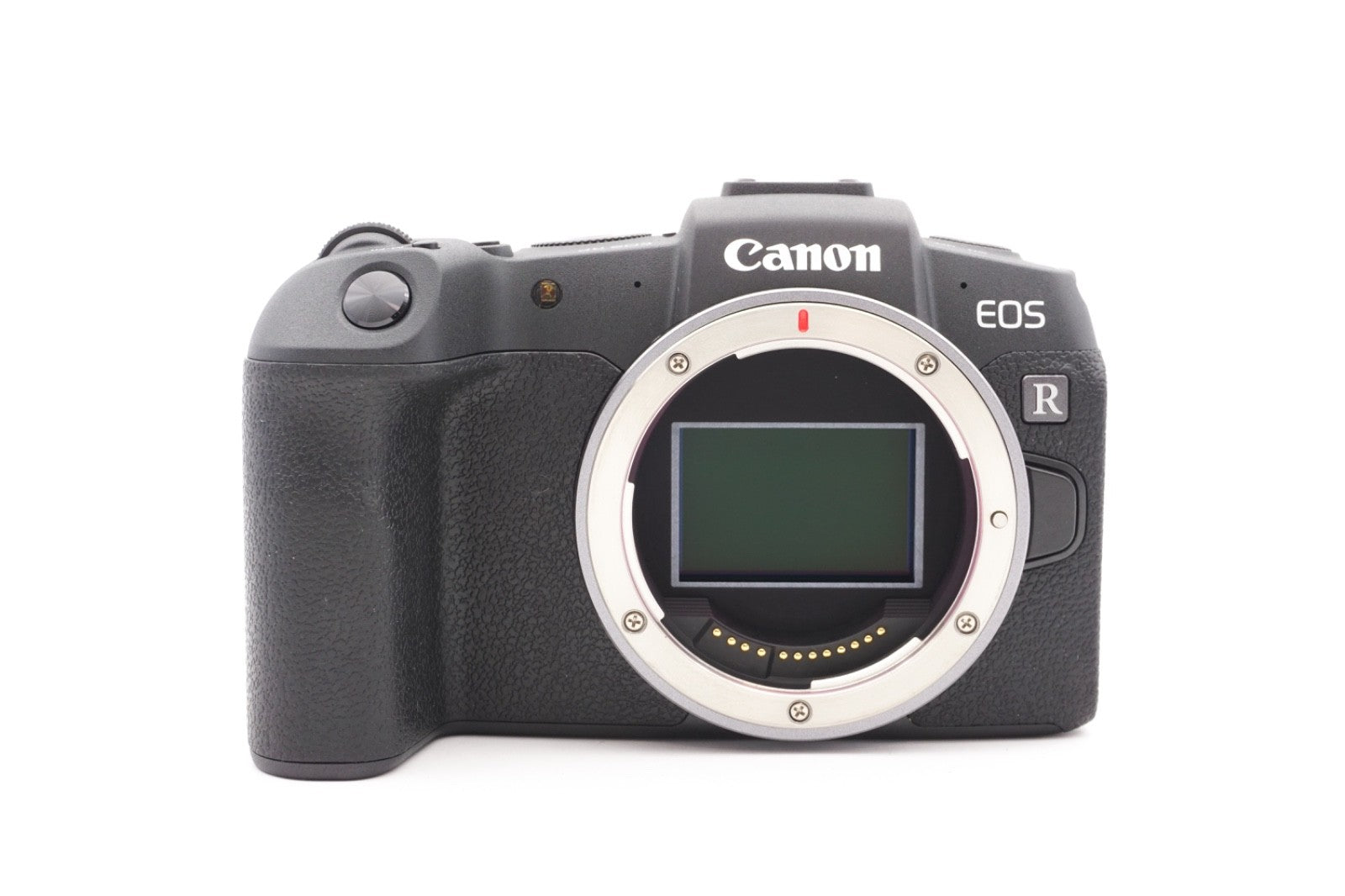 Canon EOS RP Digitalkamera Body Vollformat spiegellose Systemkamera  Refurbished