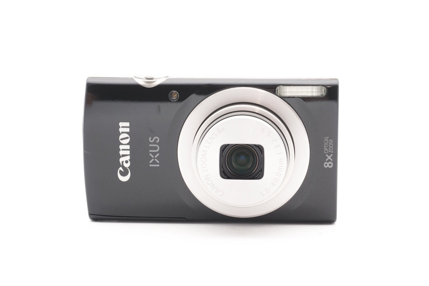 Canon IXUS 185 Digitalkamera Kamera Kompaktkamera Reisekamera | Refurbished